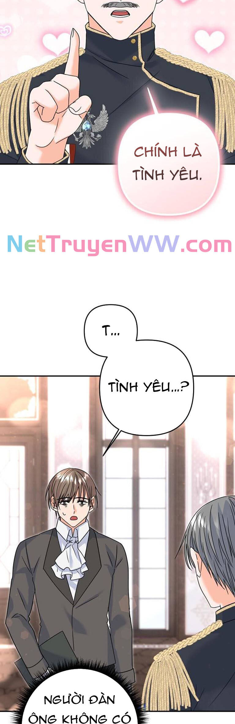 Phải Lòng Kẻ Thù Chapter 25 - 47