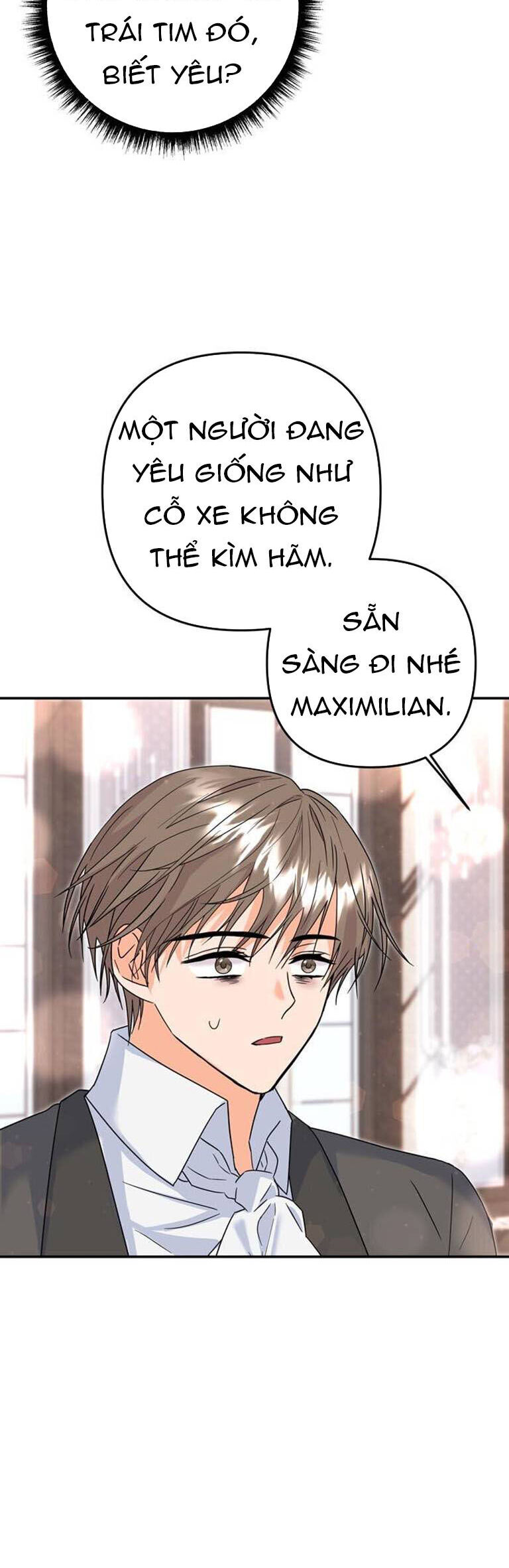 Phải Lòng Kẻ Thù Chapter  25 - 48