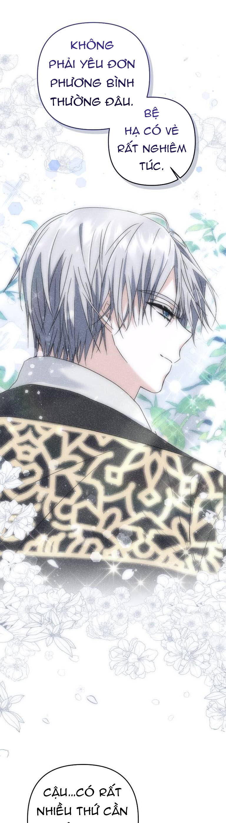 Phải Lòng Kẻ Thù Chapter 25 - 49