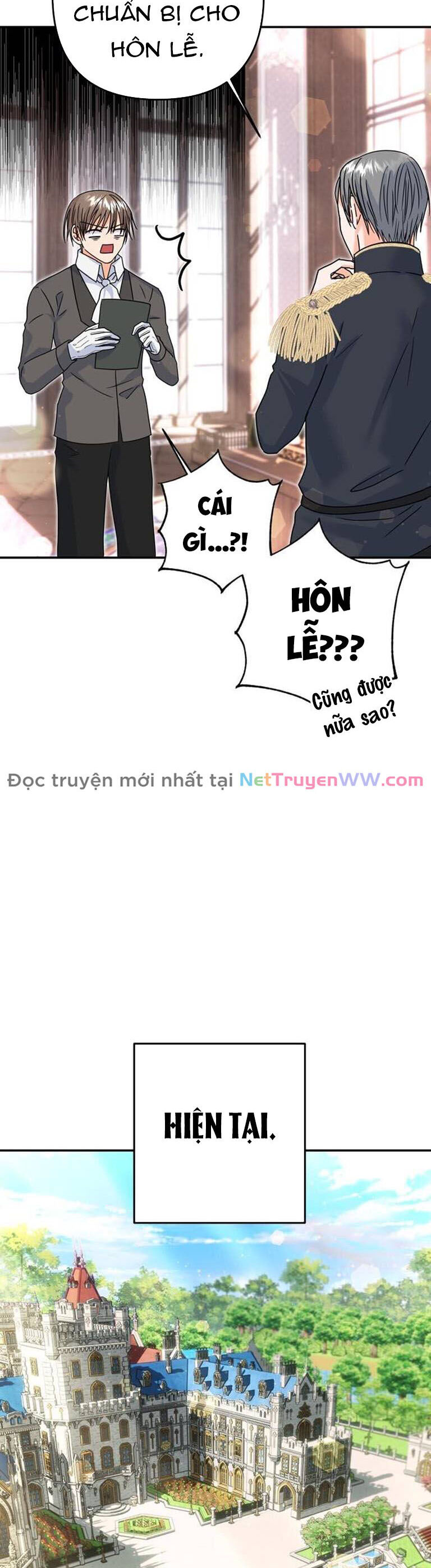 Phải Lòng Kẻ Thù Chapter 25 - 50