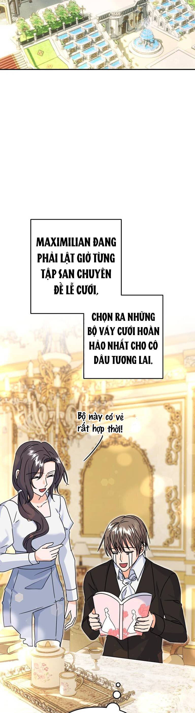 Phải Lòng Kẻ Thù Chapter 25 - 51