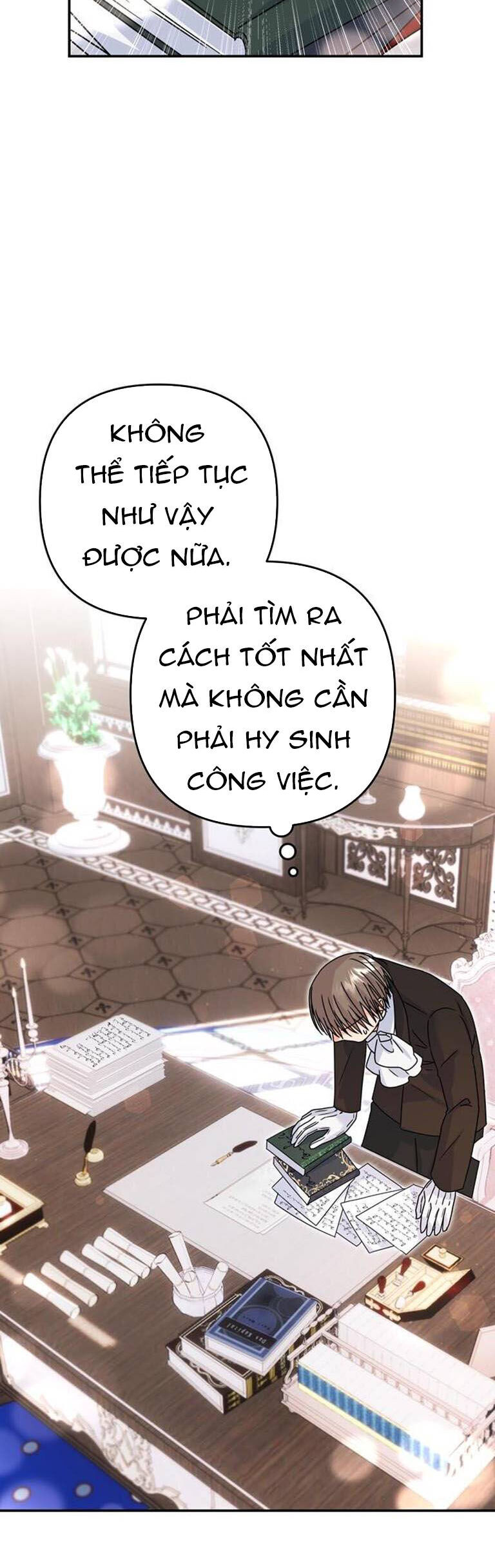 Phải Lòng Kẻ Thù Chapter  25 - 8