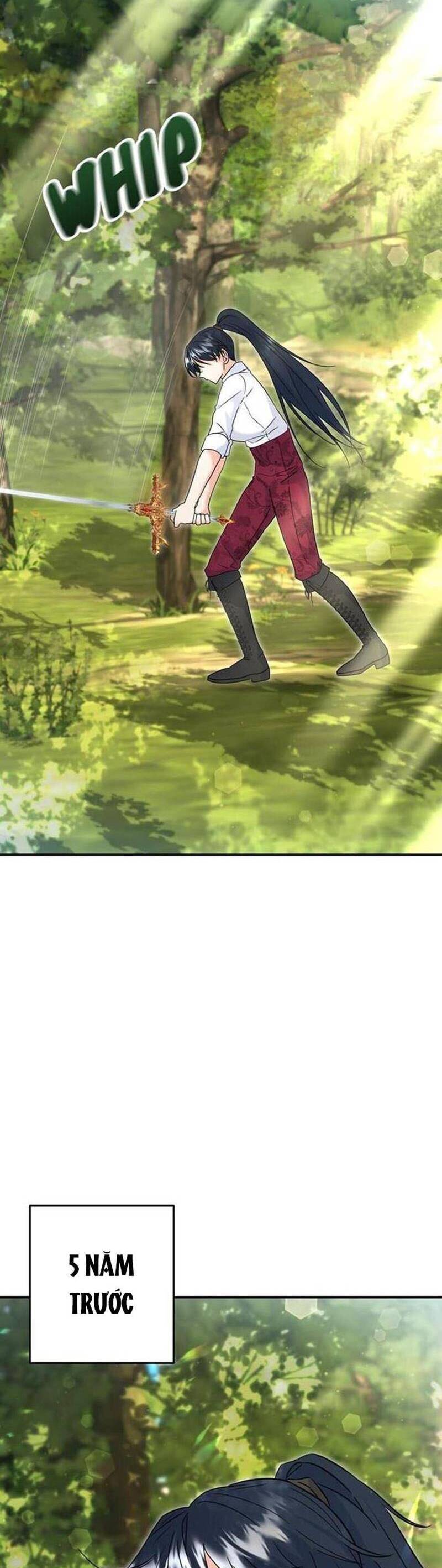 Phải Lòng Kẻ Thù Chapter  26 - 2