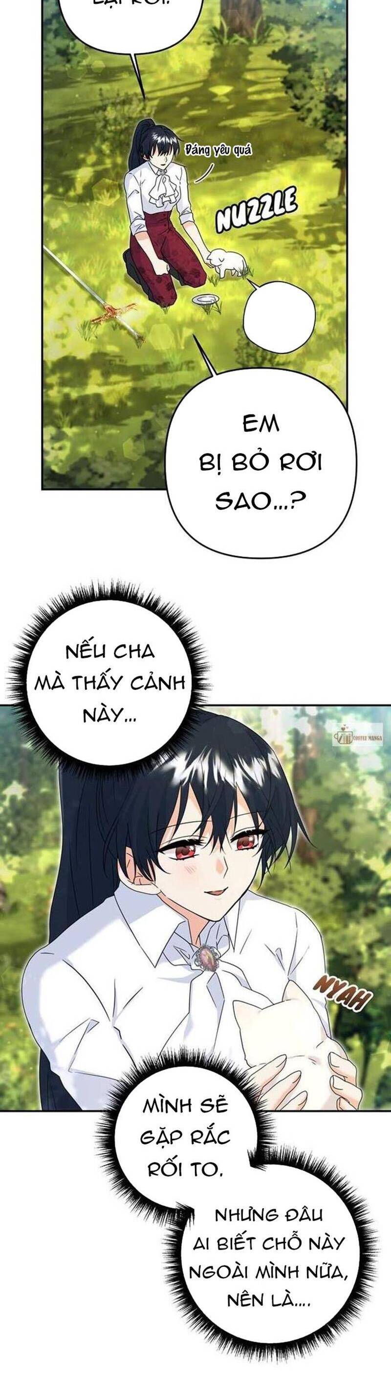 Phải Lòng Kẻ Thù Chapter  26 - 11