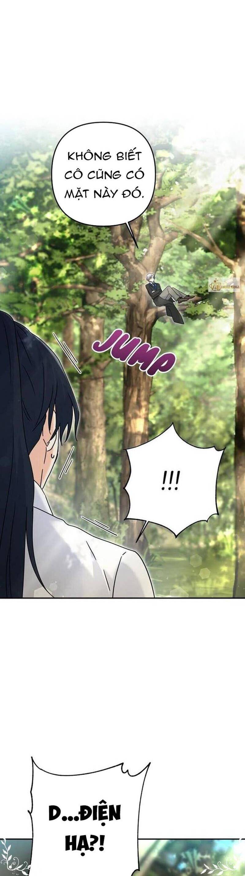 Phải Lòng Kẻ Thù Chapter  26 - 12