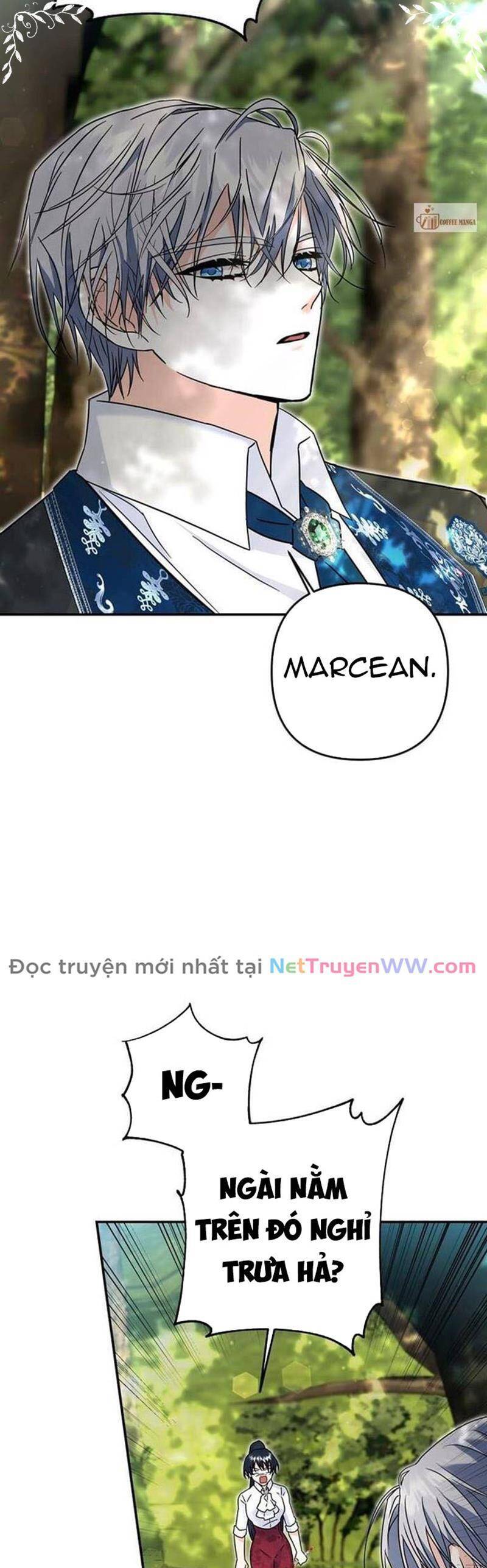 Phải Lòng Kẻ Thù Chapter  26 - 13