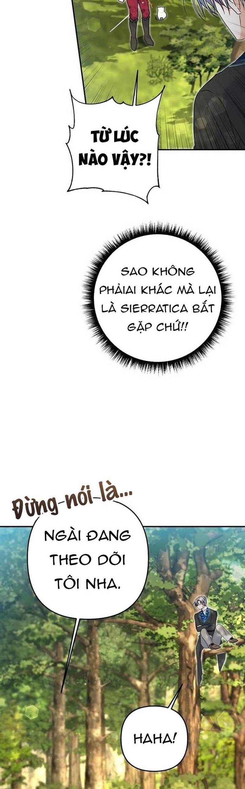 Phải Lòng Kẻ Thù Chapter  26 - 14