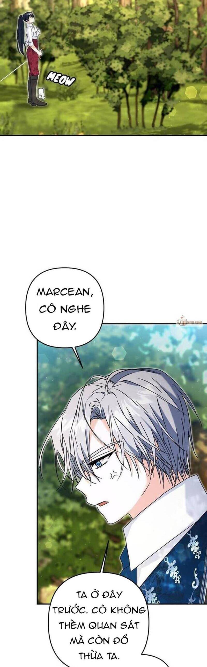 Phải Lòng Kẻ Thù Chapter  26 - 15