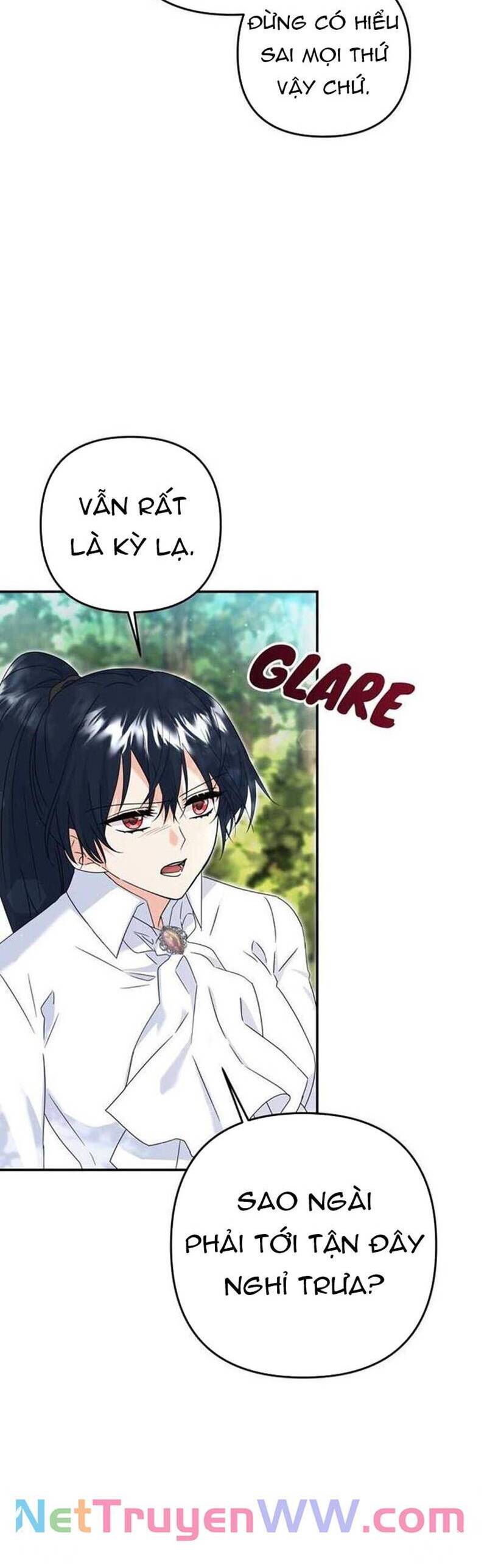 Phải Lòng Kẻ Thù Chapter  26 - 16