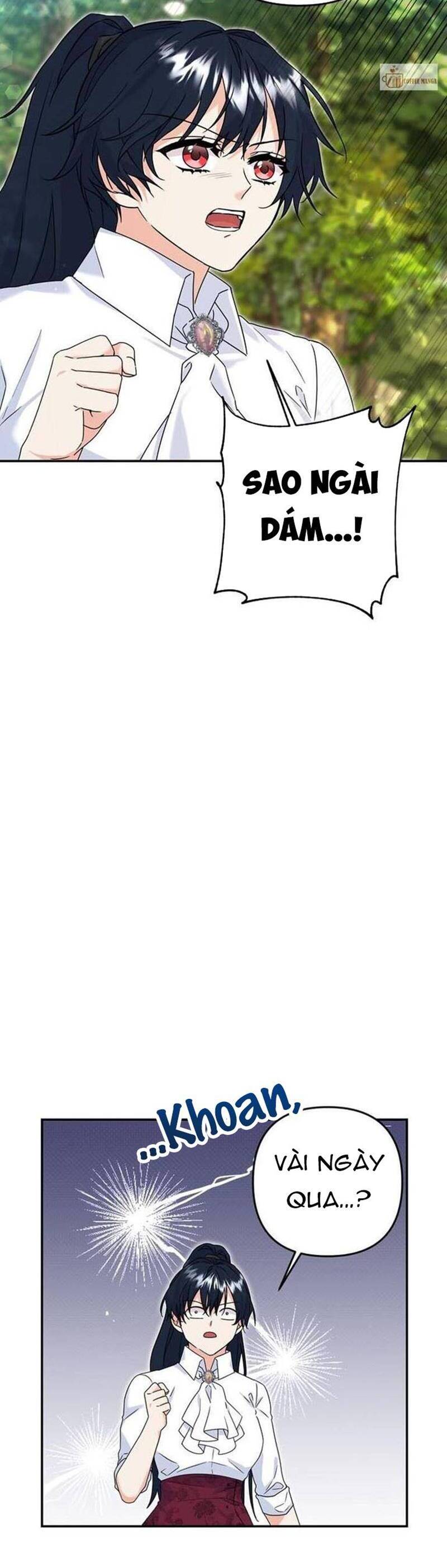 Phải Lòng Kẻ Thù Chapter  26 - 18