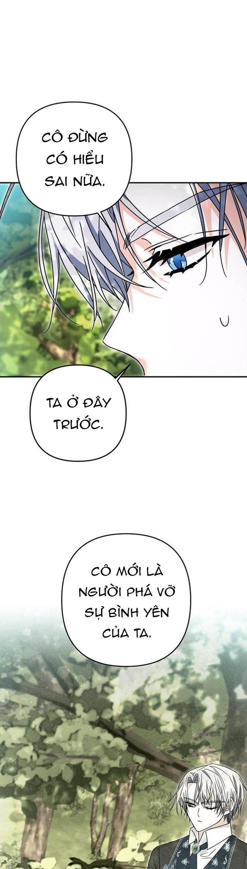 Phải Lòng Kẻ Thù Chapter  26 - 19