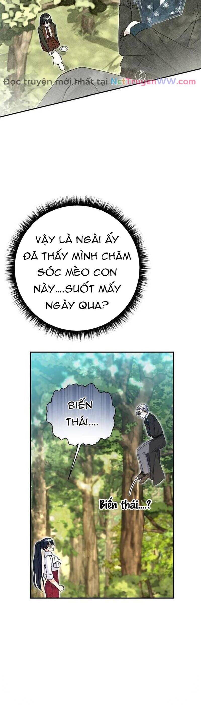 Phải Lòng Kẻ Thù Chapter  26 - 20