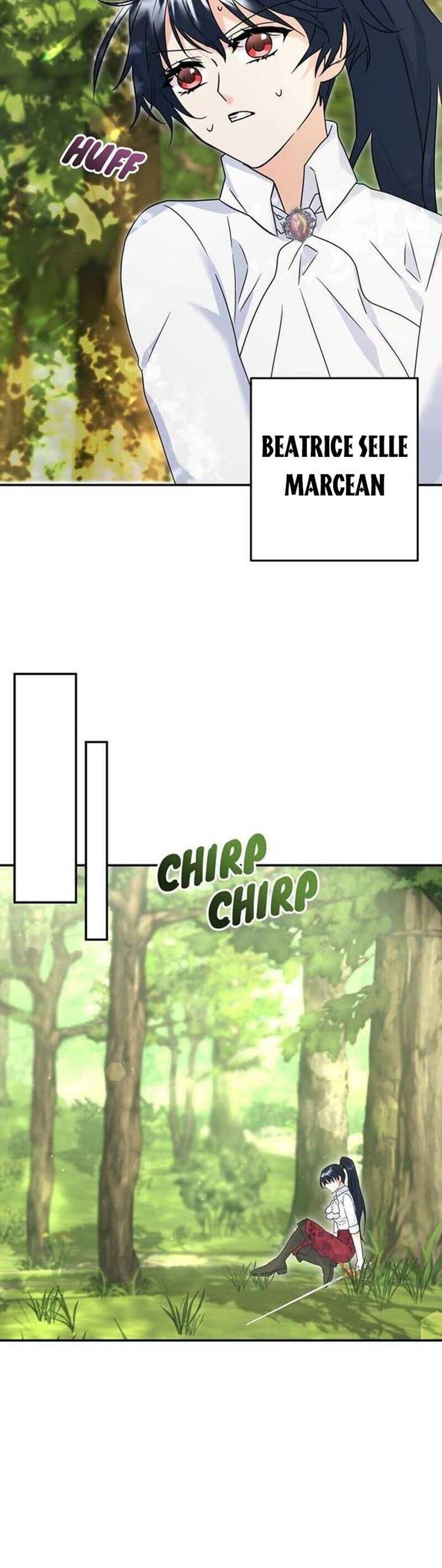 Phải Lòng Kẻ Thù Chapter  26 - 3