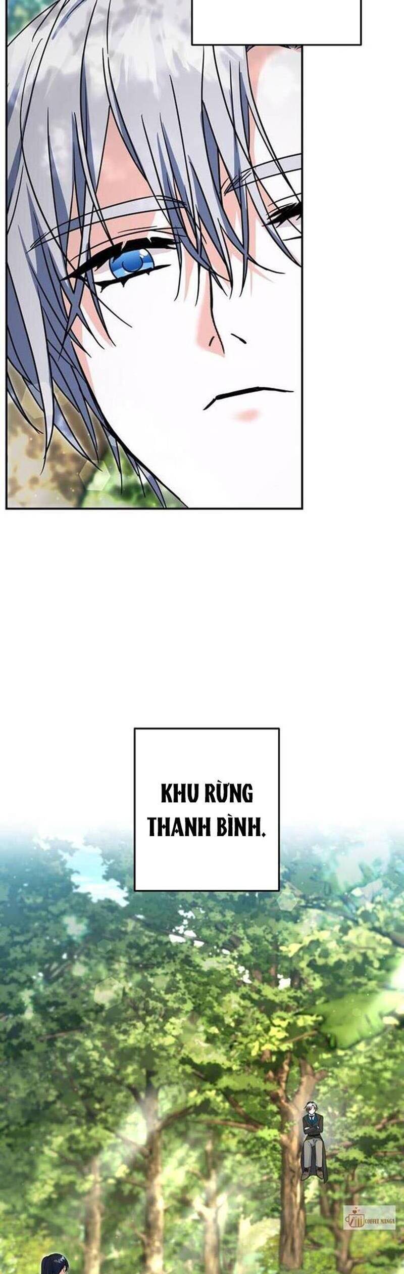 Phải Lòng Kẻ Thù Chapter  26 - 22