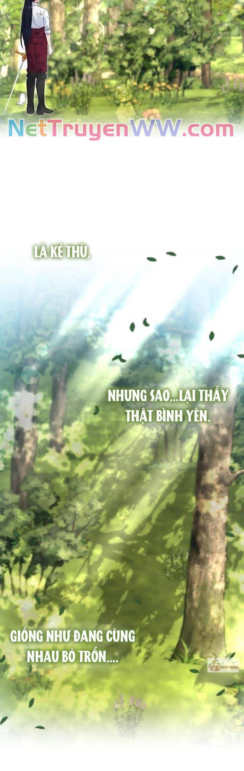 Phải Lòng Kẻ Thù Chapter  26 - 23