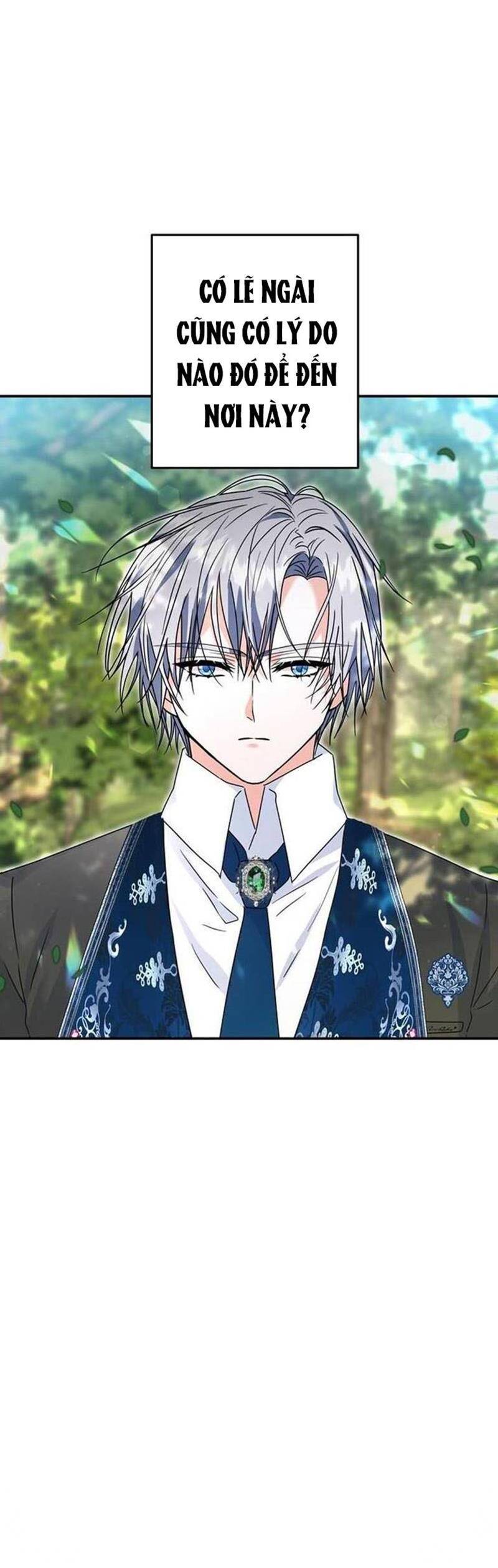 Phải Lòng Kẻ Thù Chapter  26 - 24