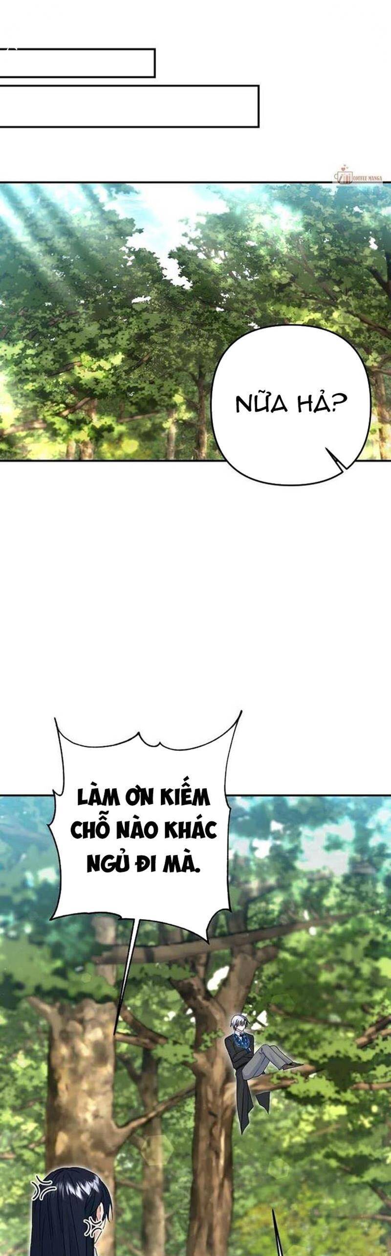 Phải Lòng Kẻ Thù Chapter  26 - 25