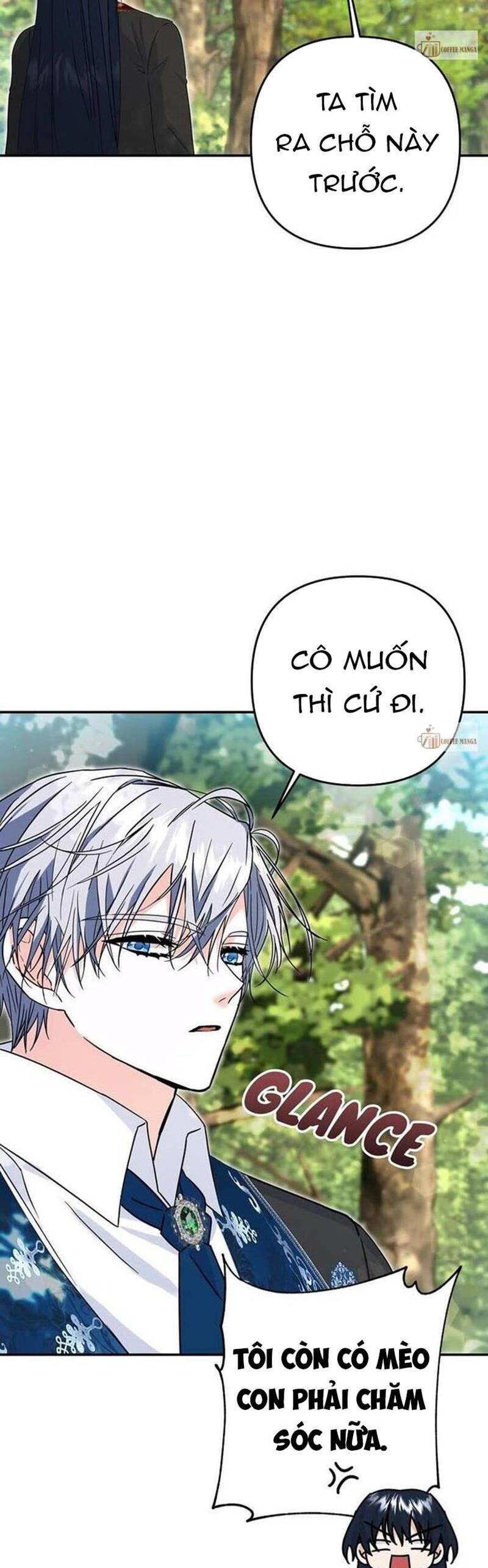 Phải Lòng Kẻ Thù Chapter  26 - 26