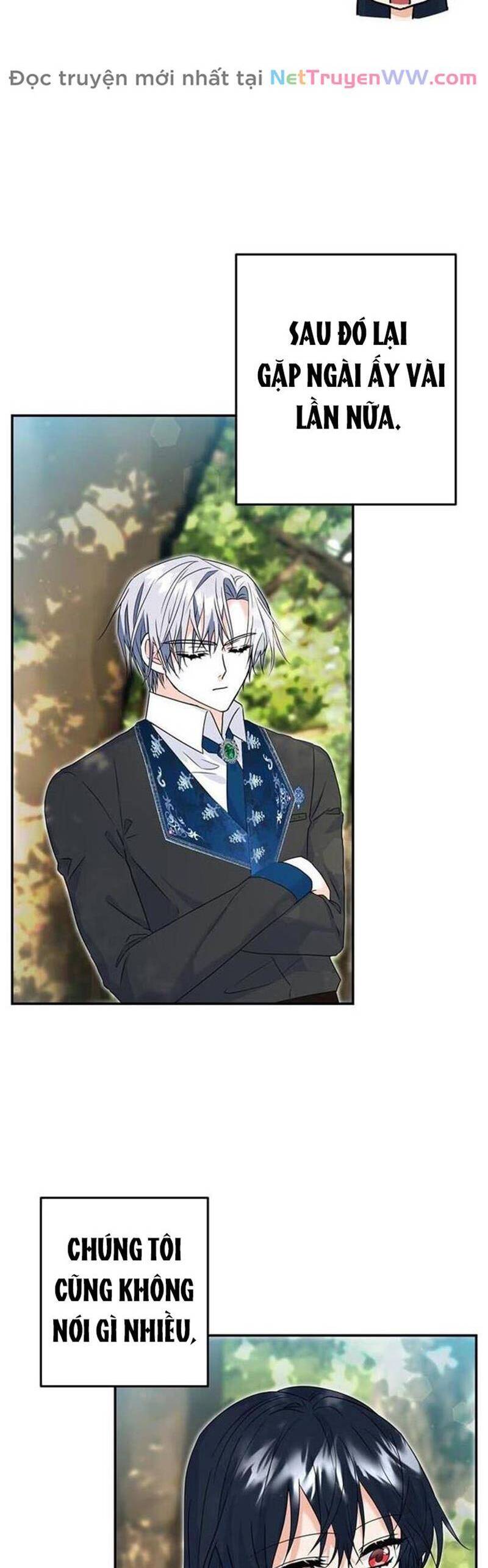 Phải Lòng Kẻ Thù Chapter  26 - 27