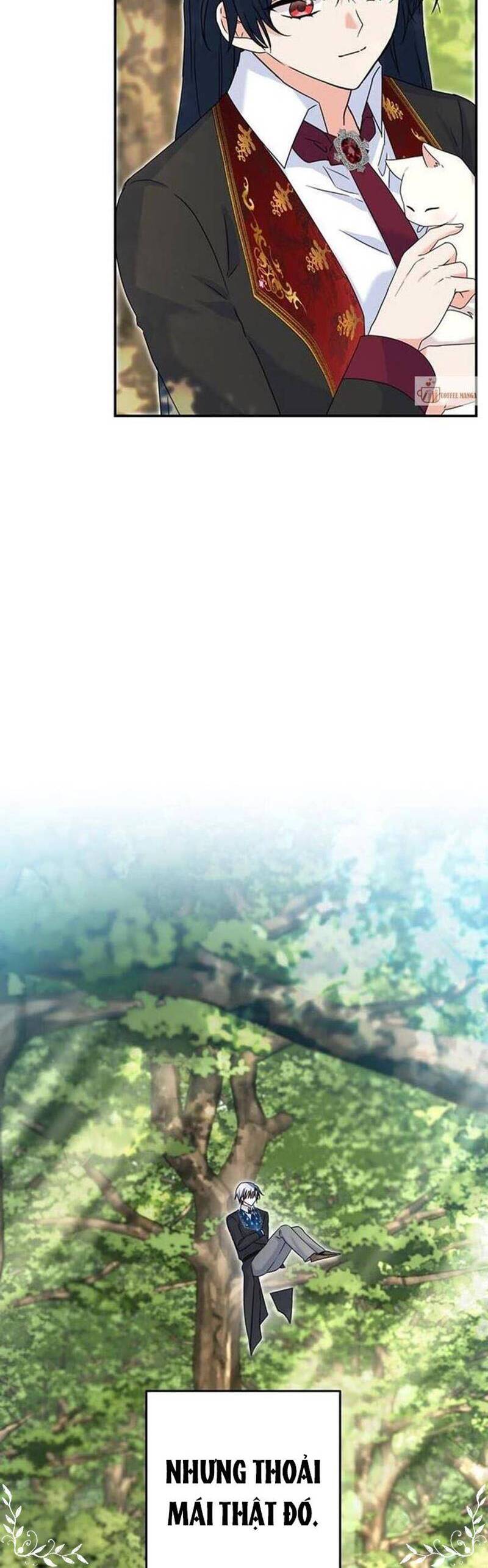 Phải Lòng Kẻ Thù Chapter  26 - 28