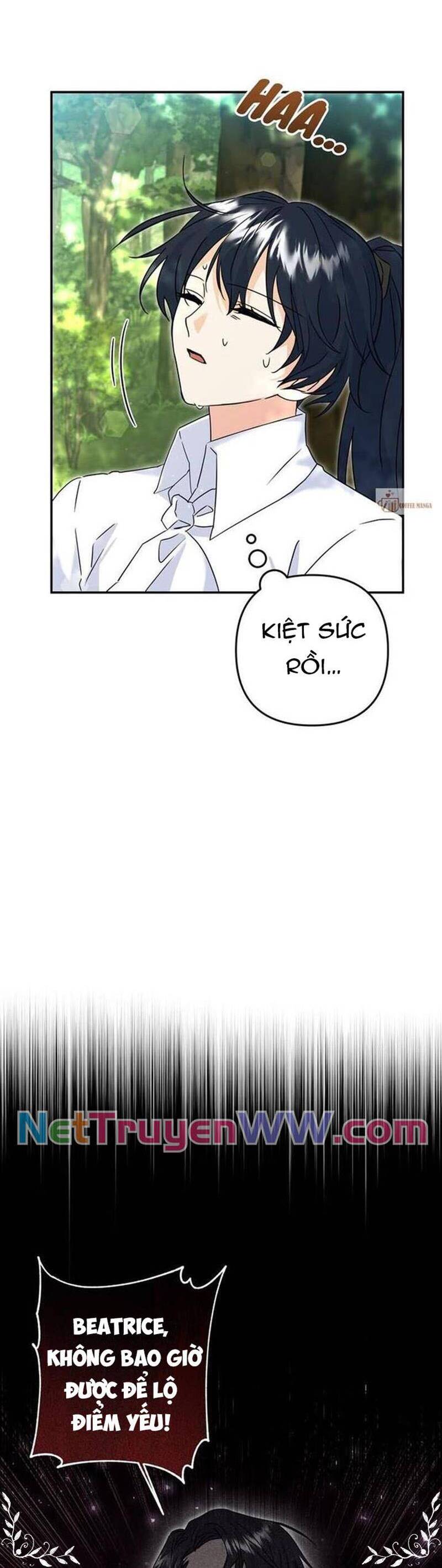 Phải Lòng Kẻ Thù Chapter  26 - 4