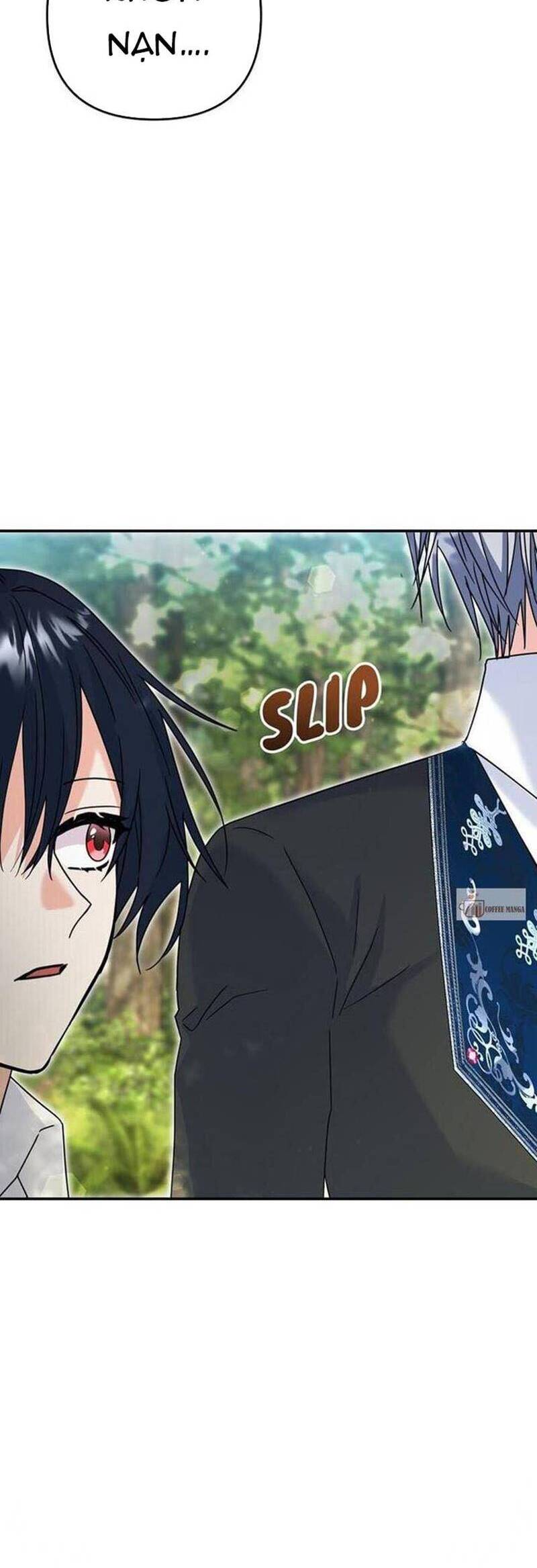 Phải Lòng Kẻ Thù Chapter  26 - 32