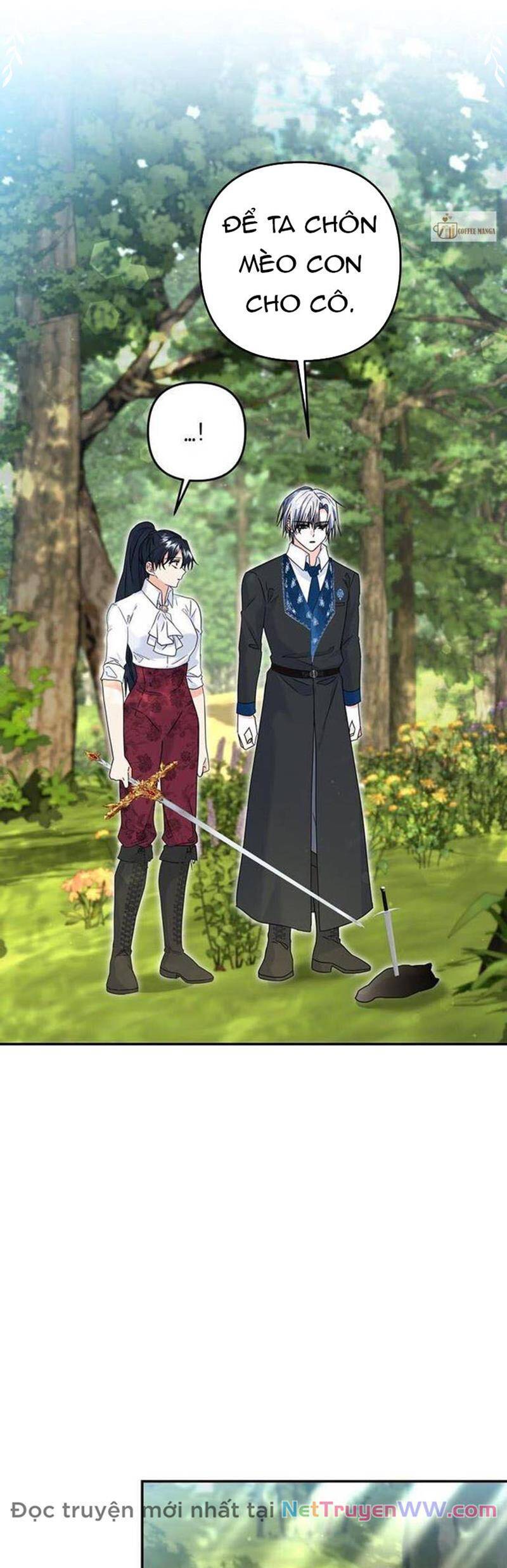 Phải Lòng Kẻ Thù Chapter  26 - 33