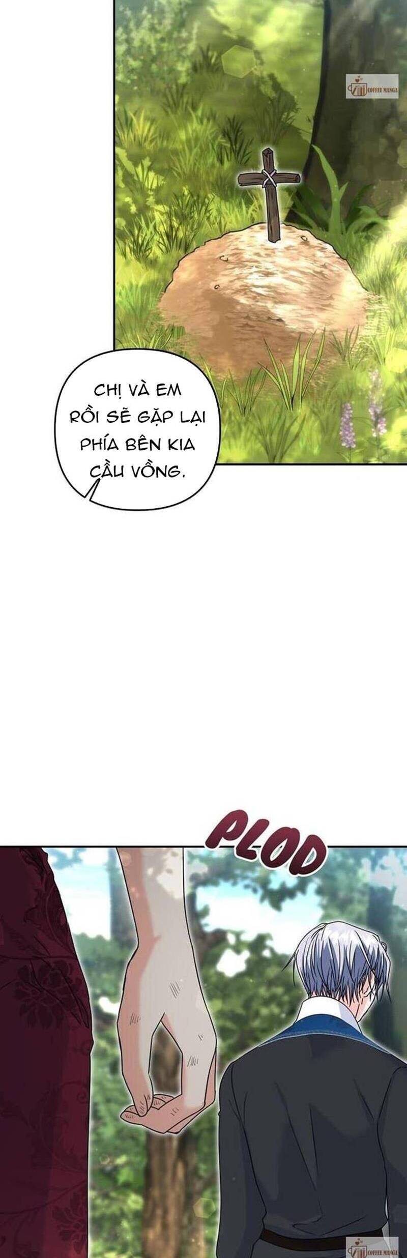 Phải Lòng Kẻ Thù Chapter  26 - 34