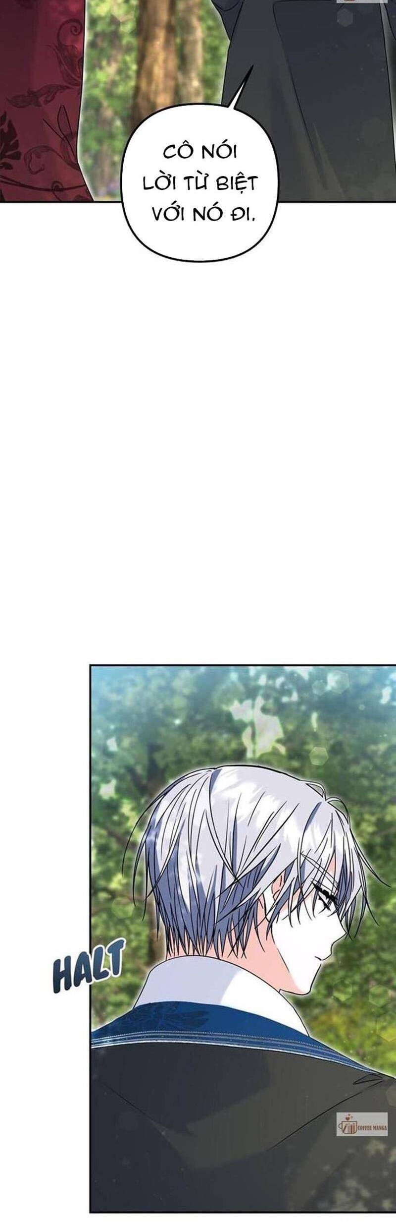Phải Lòng Kẻ Thù Chapter  26 - 35