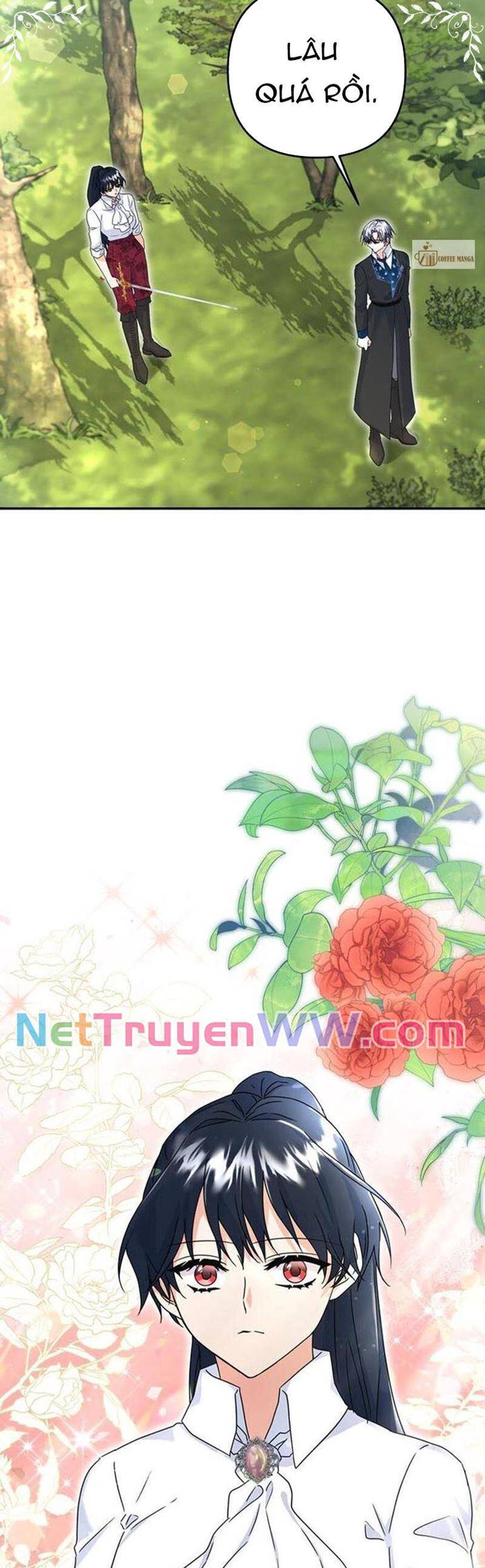 Phải Lòng Kẻ Thù Chapter  26 - 37