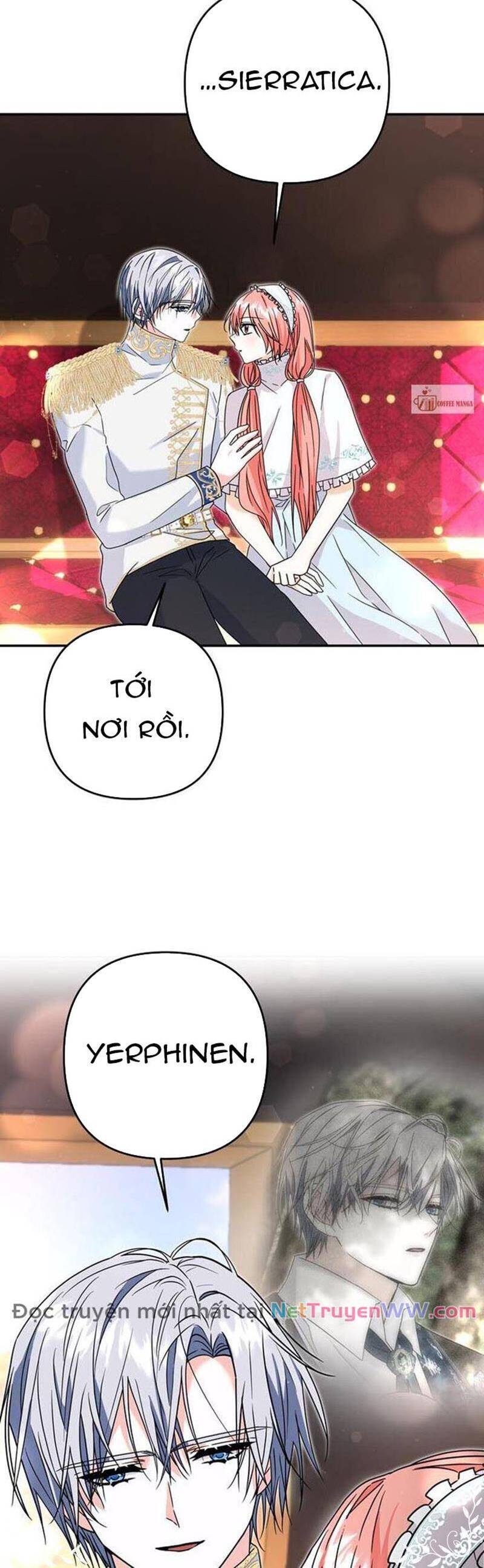 Phải Lòng Kẻ Thù Chapter  26 - 40