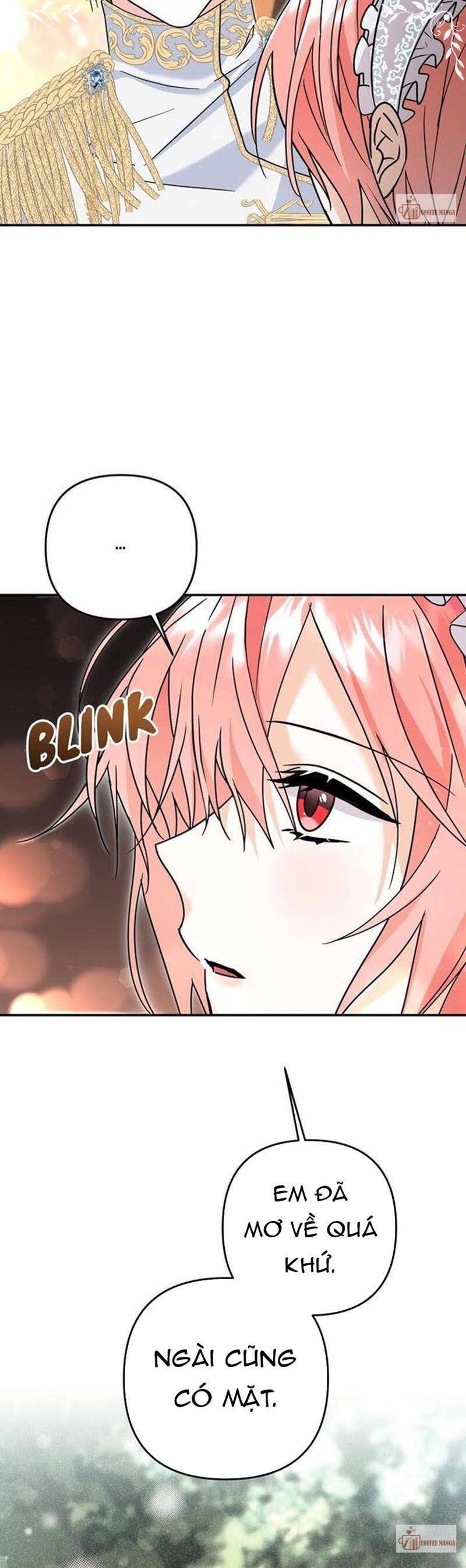 Phải Lòng Kẻ Thù Chapter  26 - 41