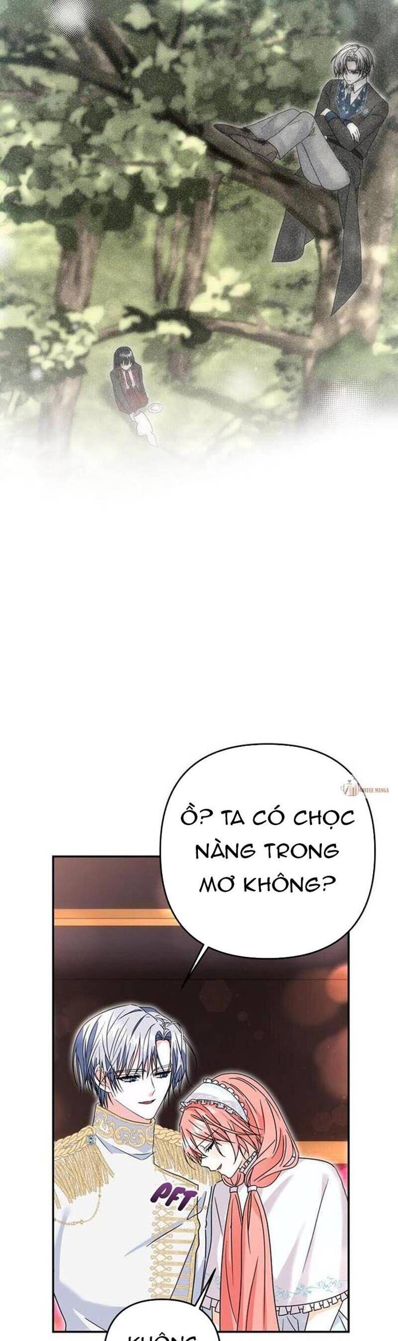 Phải Lòng Kẻ Thù Chapter  26 - 42