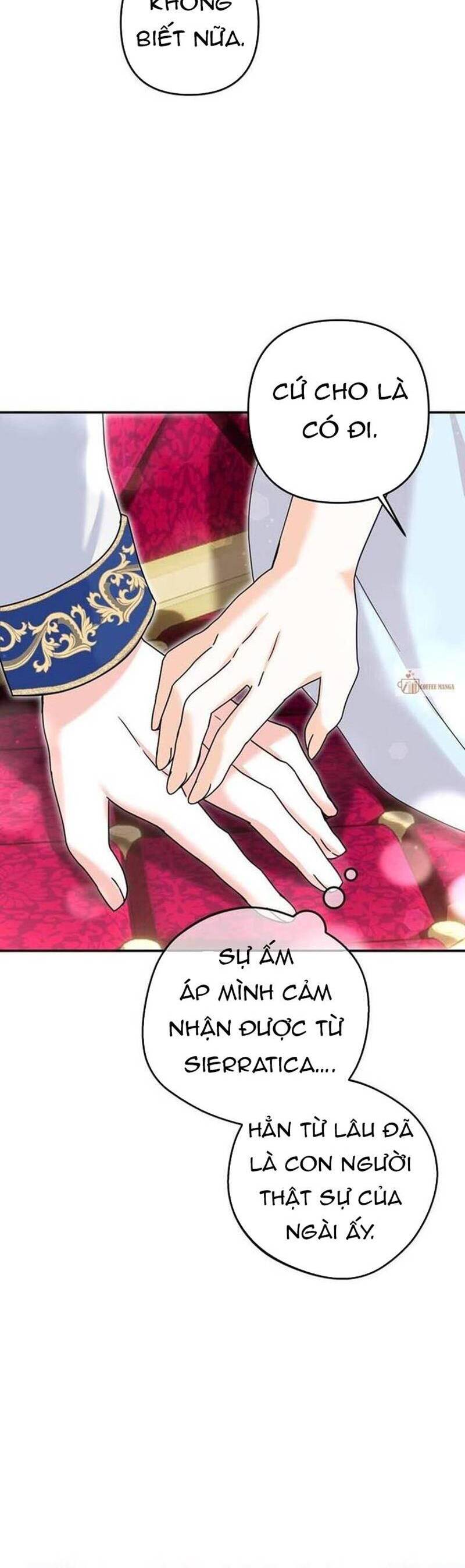 Phải Lòng Kẻ Thù Chapter  26 - 43