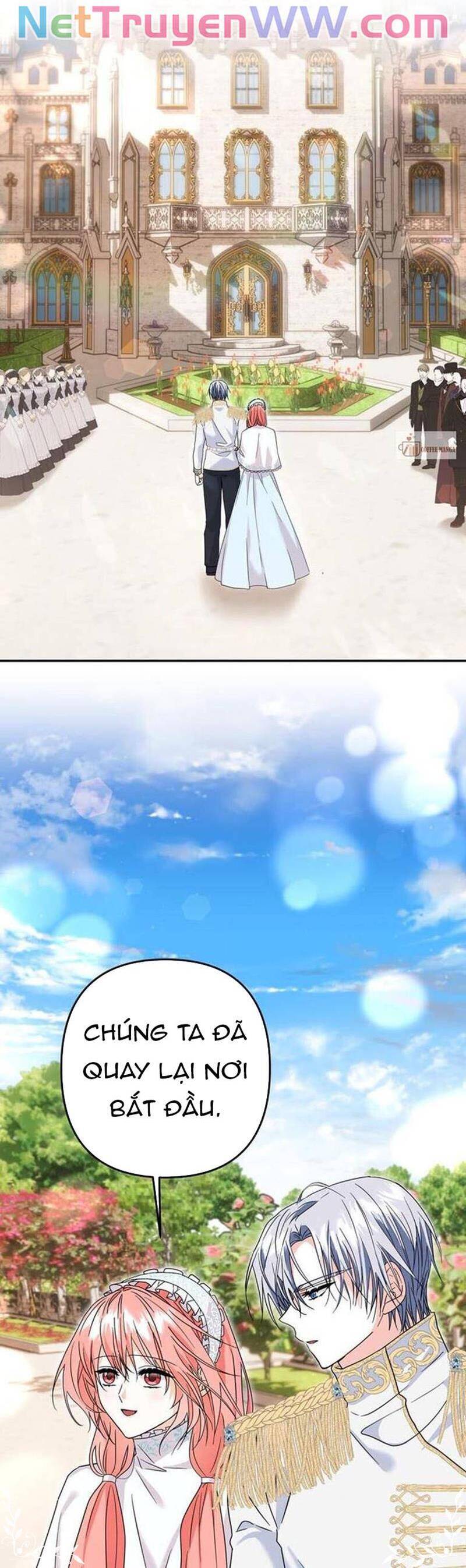 Phải Lòng Kẻ Thù Chapter  26 - 44