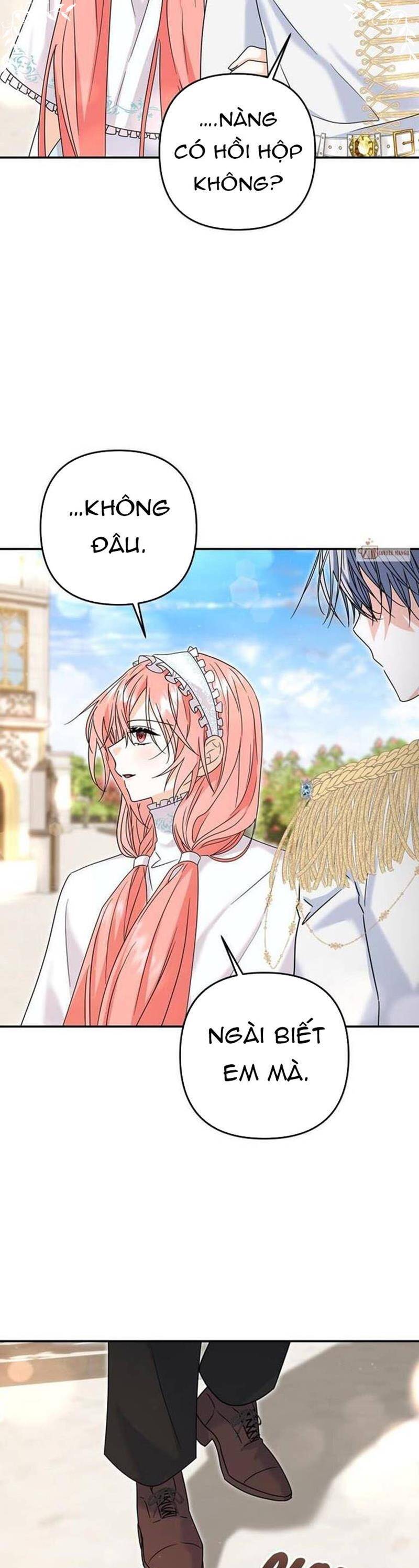 Phải Lòng Kẻ Thù Chapter  26 - 45