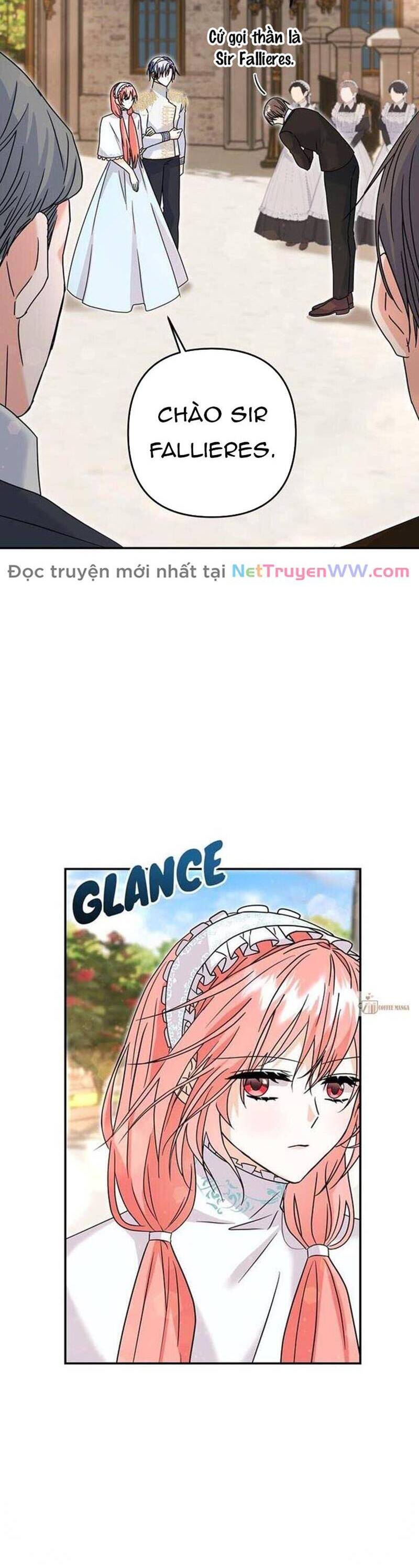 Phải Lòng Kẻ Thù Chapter  26 - 47