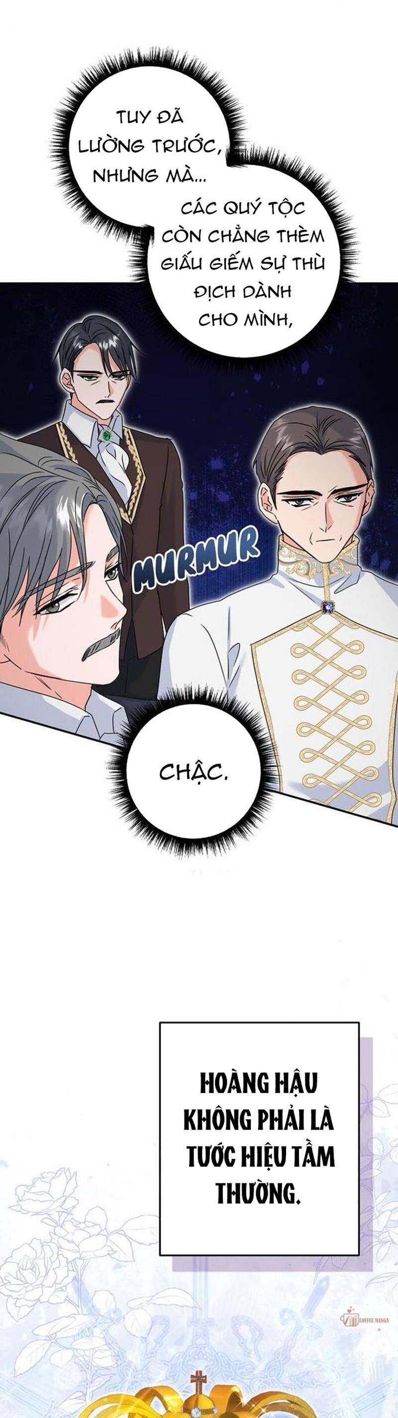 Phải Lòng Kẻ Thù Chapter  26 - 48