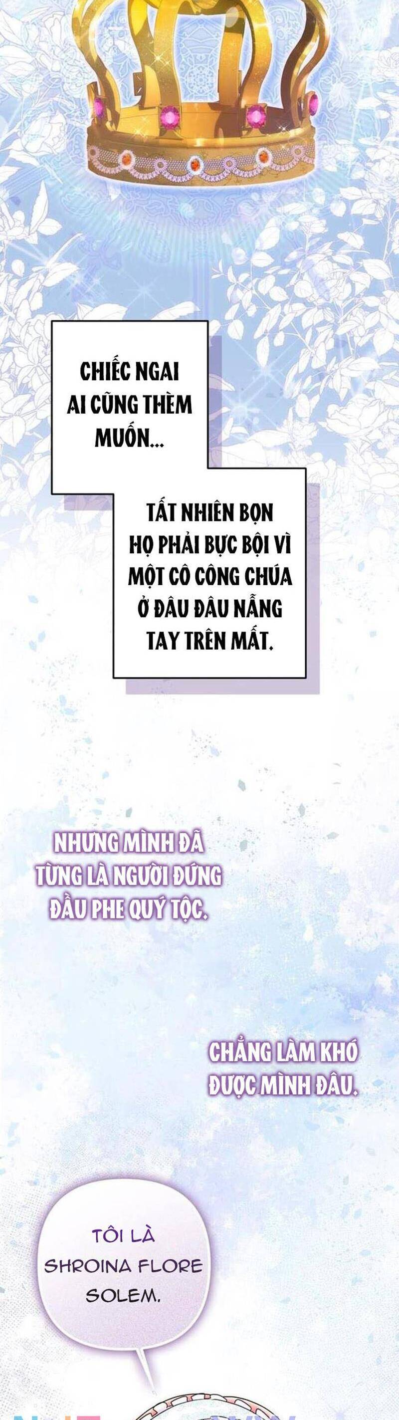 Phải Lòng Kẻ Thù Chapter  26 - 49