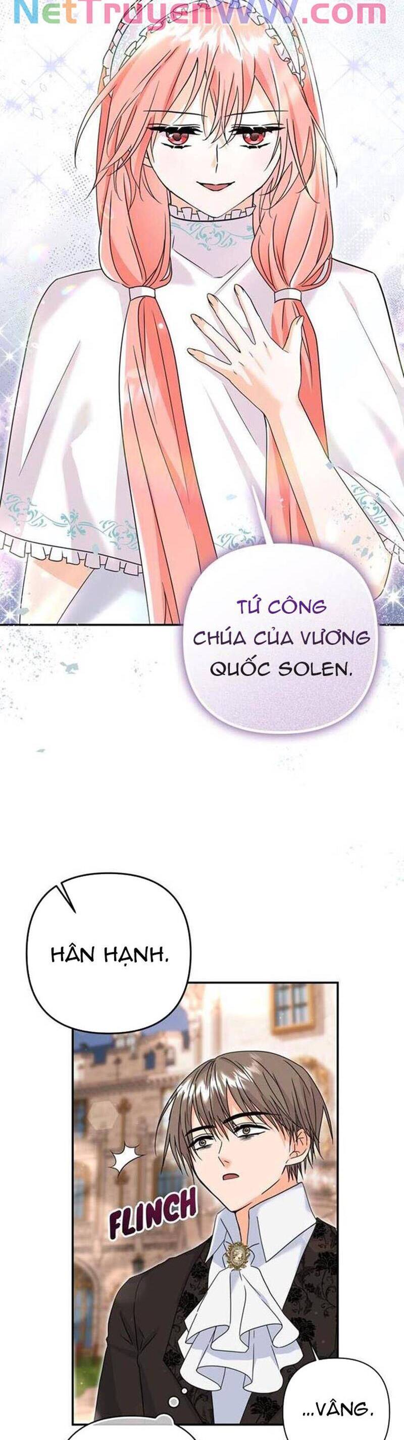 Phải Lòng Kẻ Thù Chapter  26 - 50