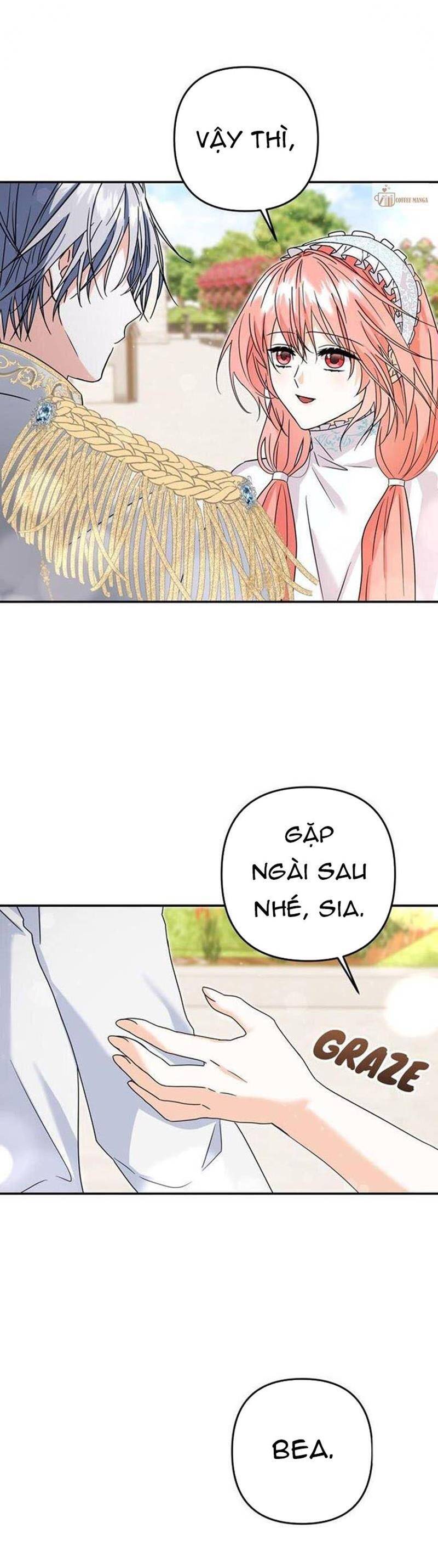 Phải Lòng Kẻ Thù Chapter  26 - 52