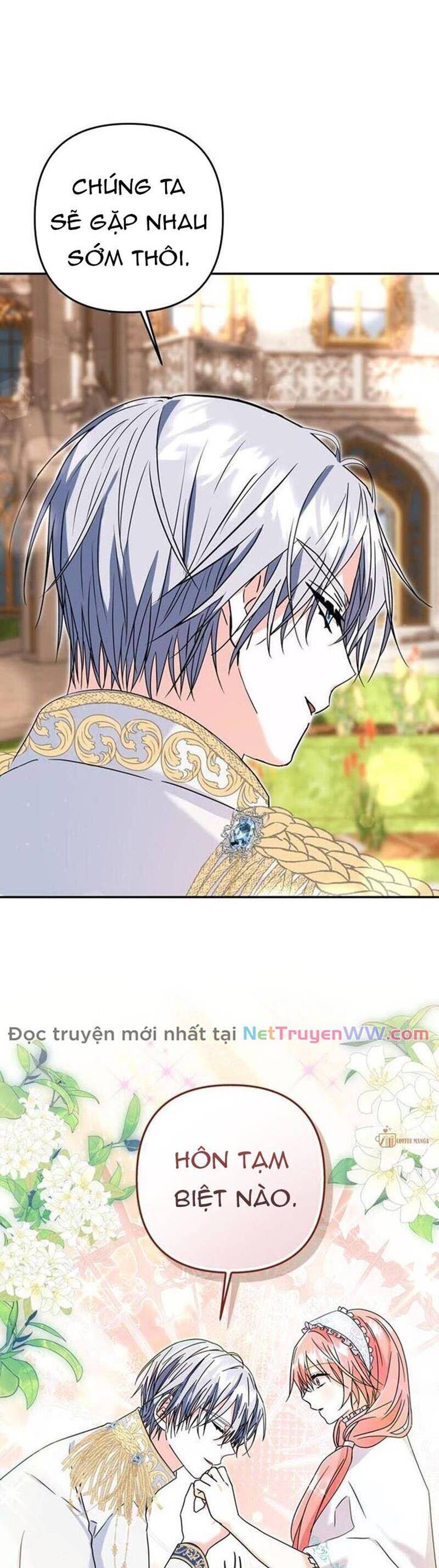 Phải Lòng Kẻ Thù Chapter  26 - 53