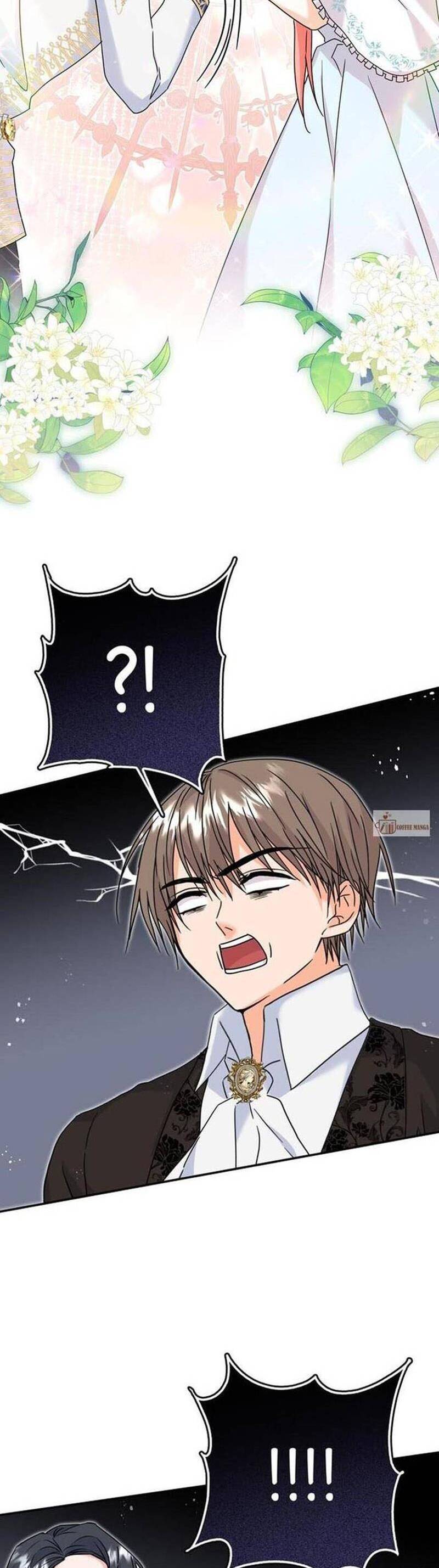 Phải Lòng Kẻ Thù Chapter  26 - 54