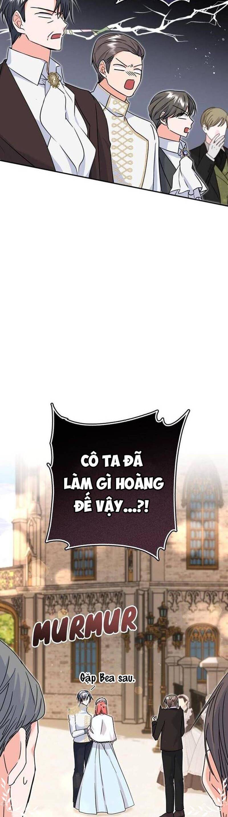 Phải Lòng Kẻ Thù Chapter  26 - 55