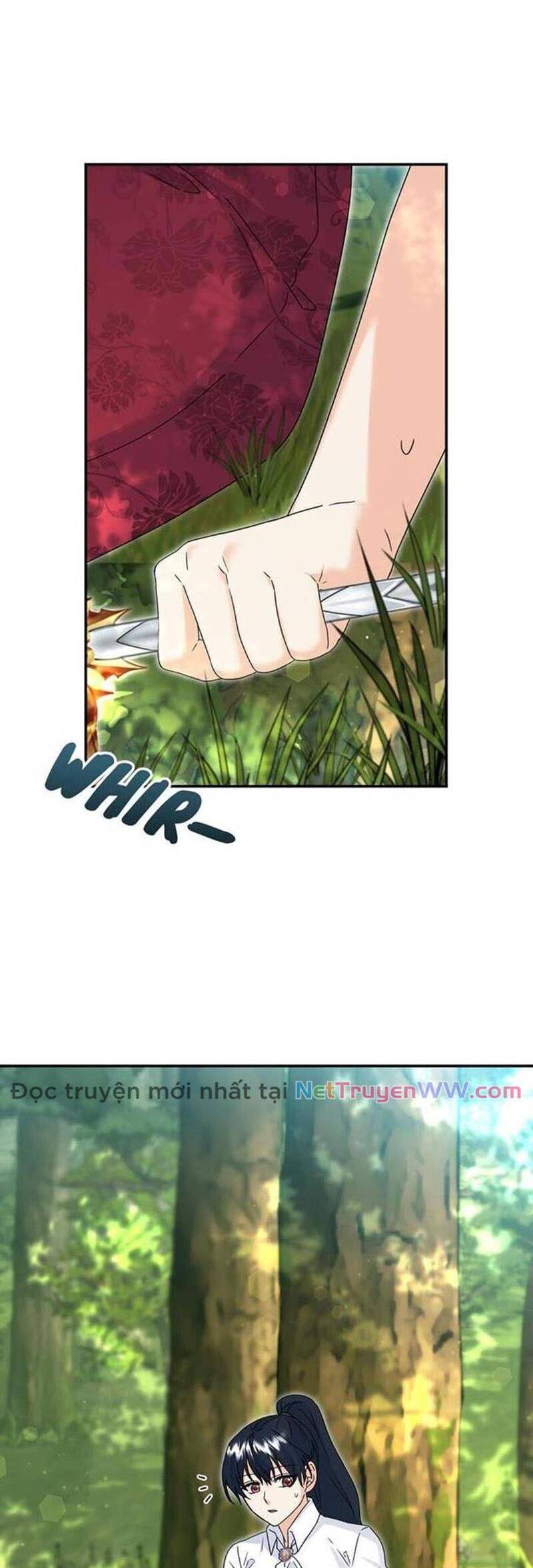 Phải Lòng Kẻ Thù Chapter  26 - 7