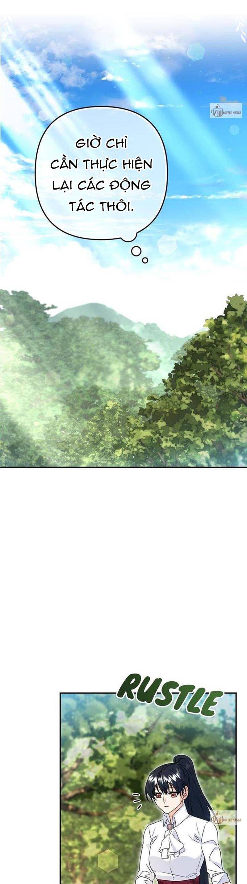 Phải Lòng Kẻ Thù Chapter  26 - 9