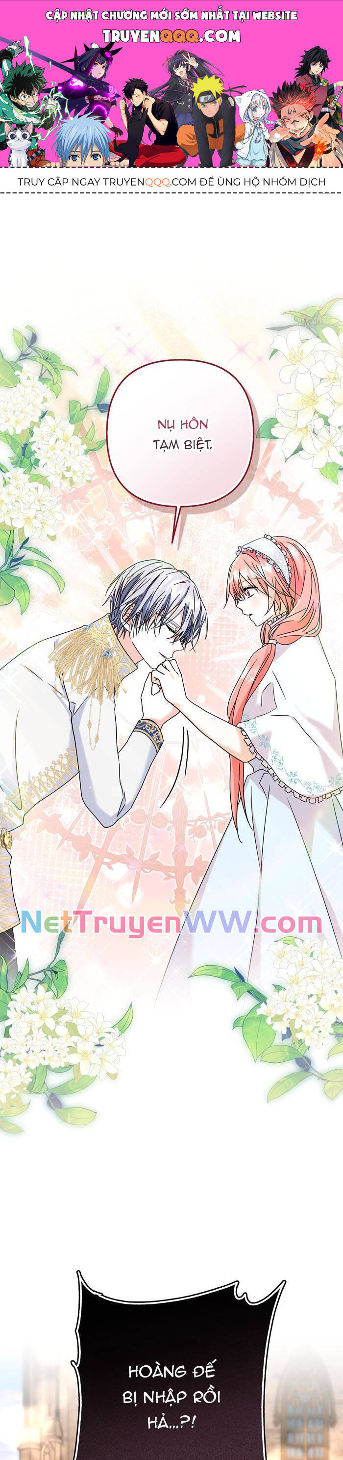 Phải Lòng Kẻ Thù Chapter  27 - 1