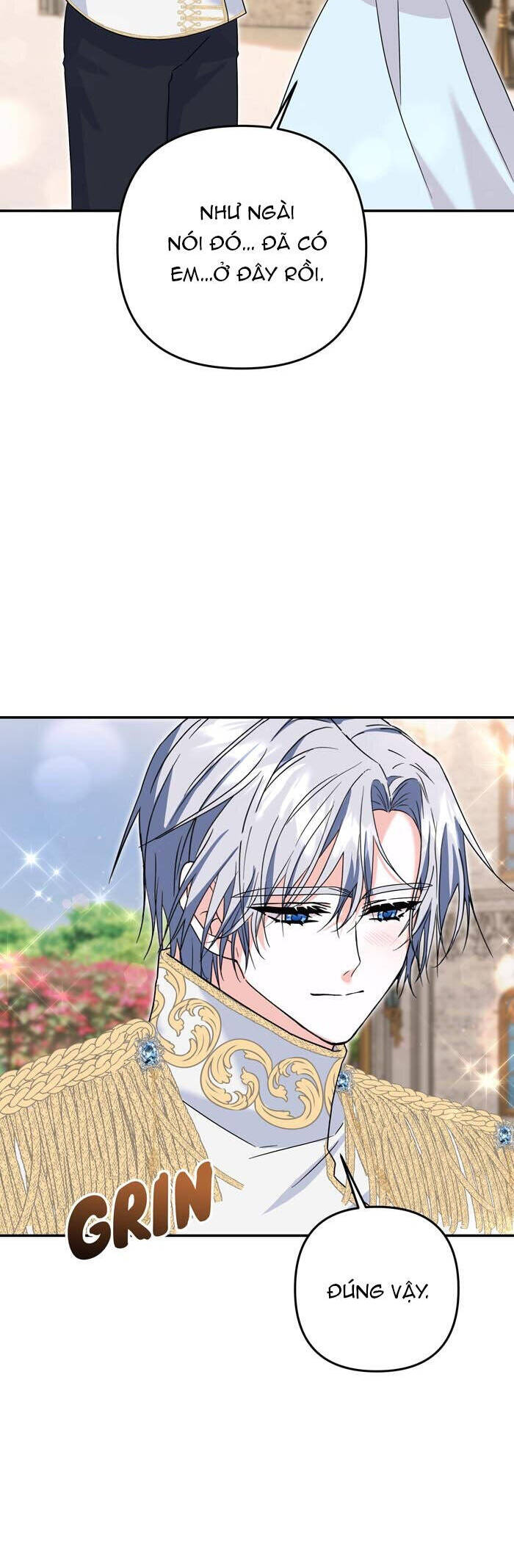 Phải Lòng Kẻ Thù Chapter  27 - 11