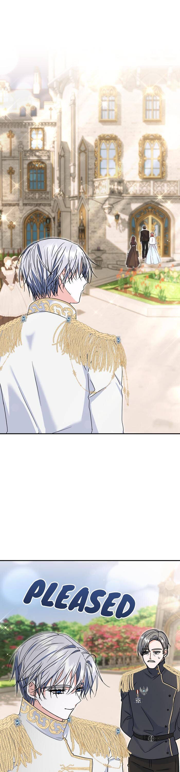 Phải Lòng Kẻ Thù Chapter  27 - 12