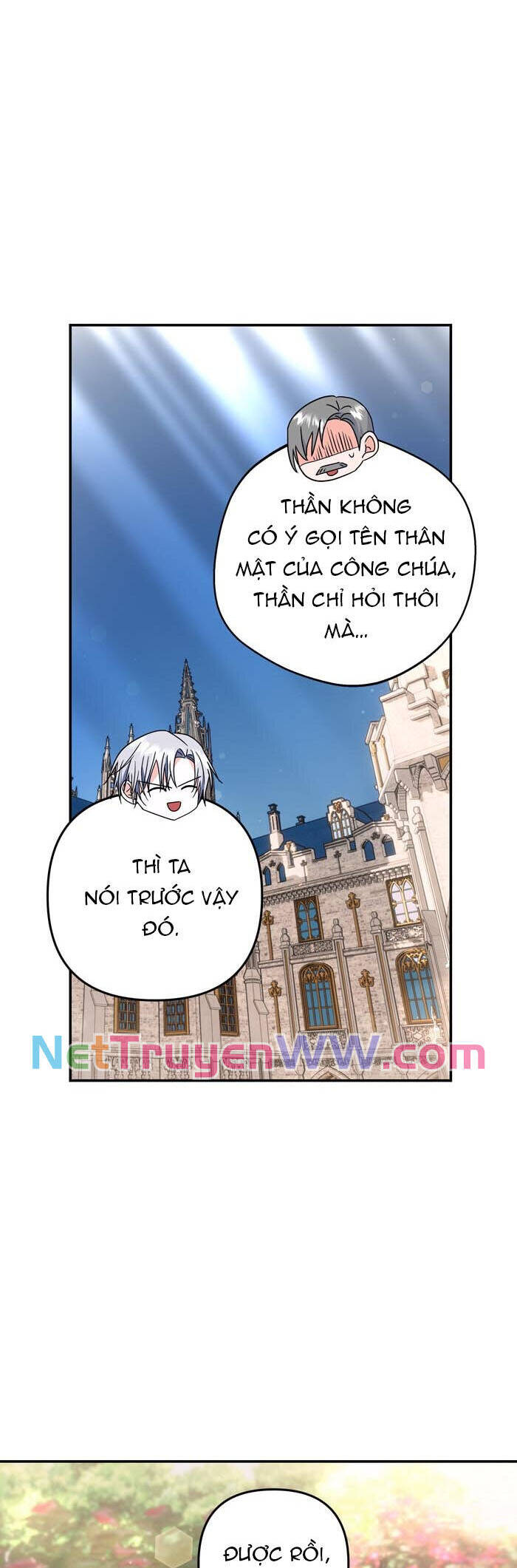 Phải Lòng Kẻ Thù Chapter  27 - 17